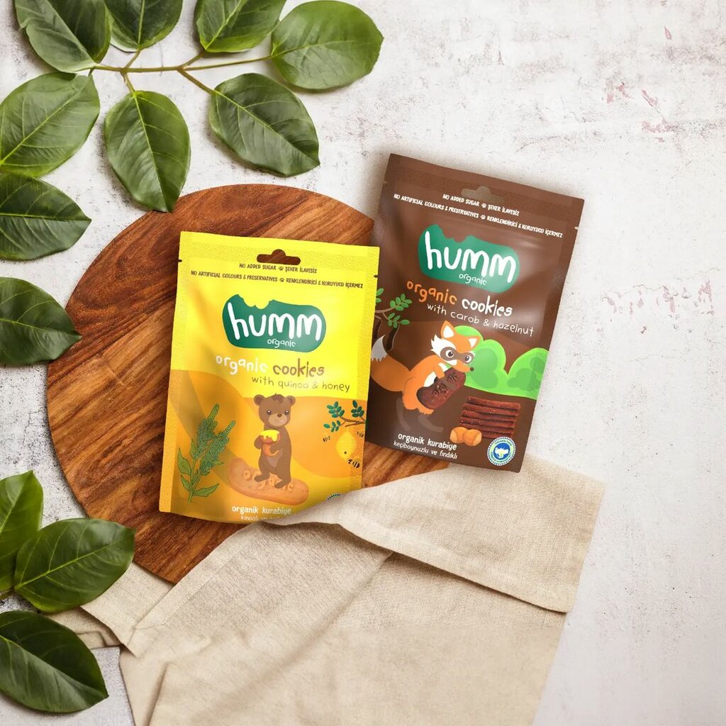 Grocery Humm Organic, Istanbul, photo