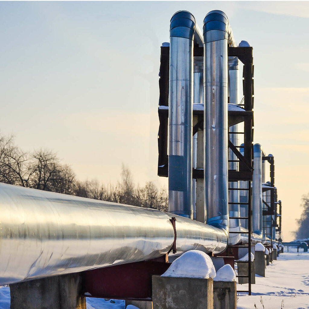 Heating equipment and systems Guntner Middle East, Dubai, photo