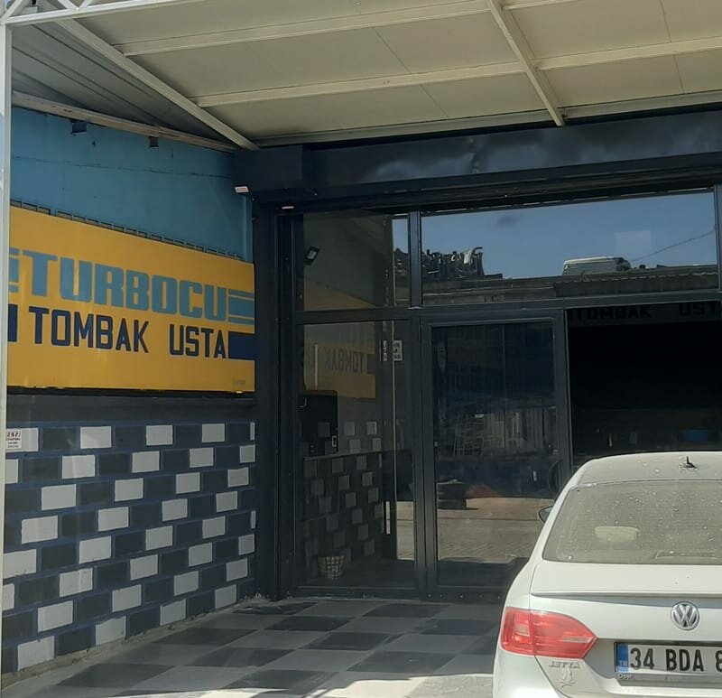 Car service, auto repair Turbocu Tombak Usta, Konya, photo
