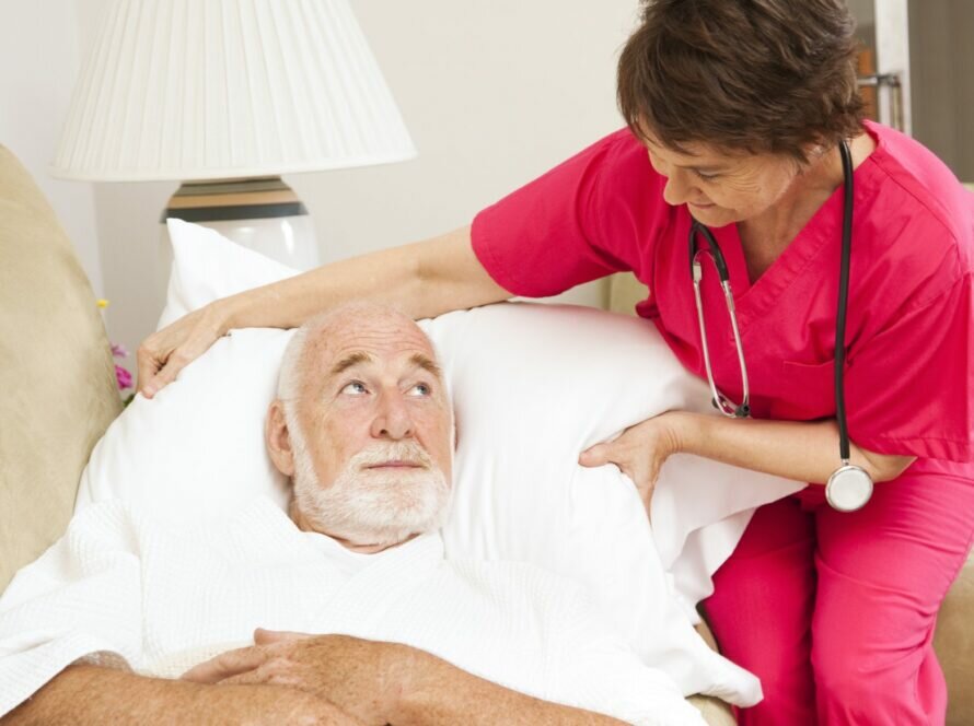 Nursing services Nur Care and Consultancy, Ankara, photo