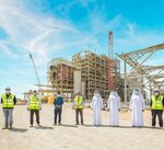 Sharjah Waste to Energy (Al Sajaa Industrial, Al Sajaah, Sharjah), energy saving and energy auditing