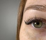 Grilash (Kommunisticheskaya Street, 40/2), eyebrow and eyelash salon