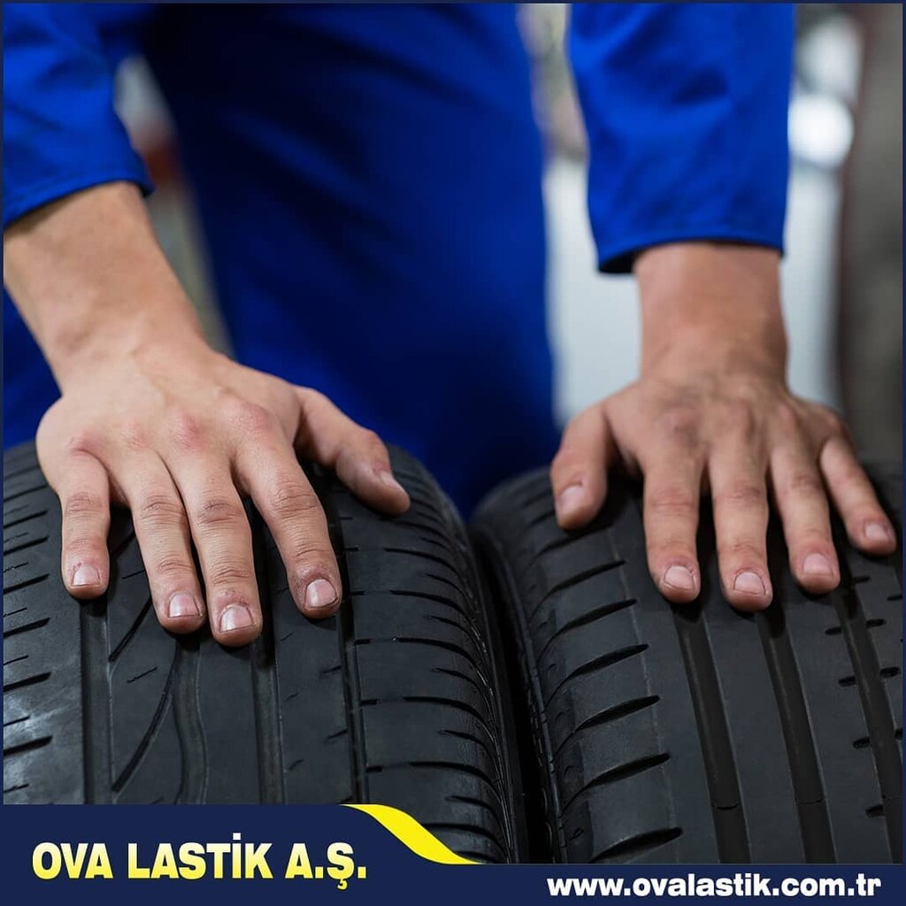 Tire service Ova Lastik, Aliaga, photo