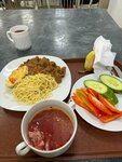 Столовая (Moskvoretskaya ulitsa, 46), canteen
