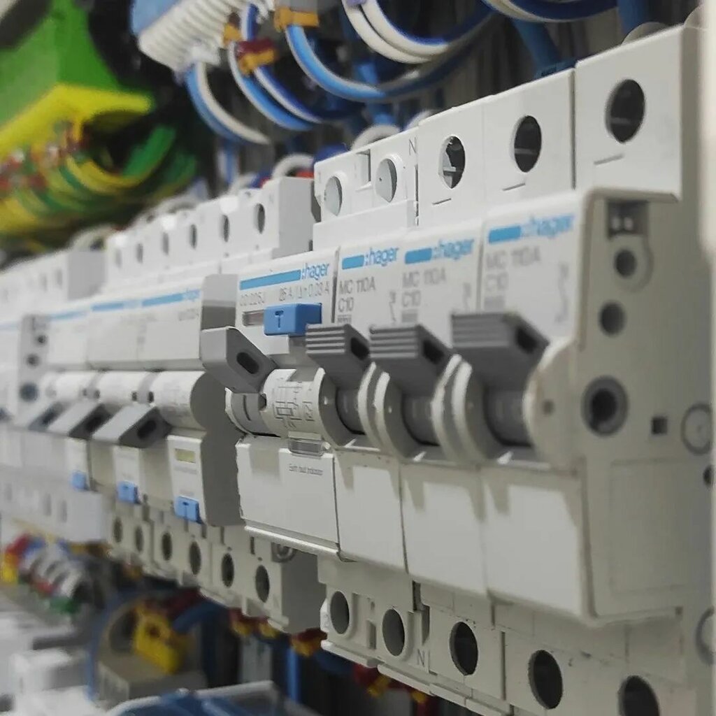 Electronic goods store Onyil Electrician, Izmir, photo