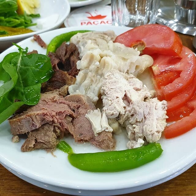 Restaurant Pacaci Semsi Kemer Branch, Manavgat, photo