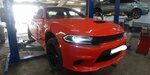 Hemi (Utyovskaya Street, 28с8) ، ورشة لتصليح السيارات