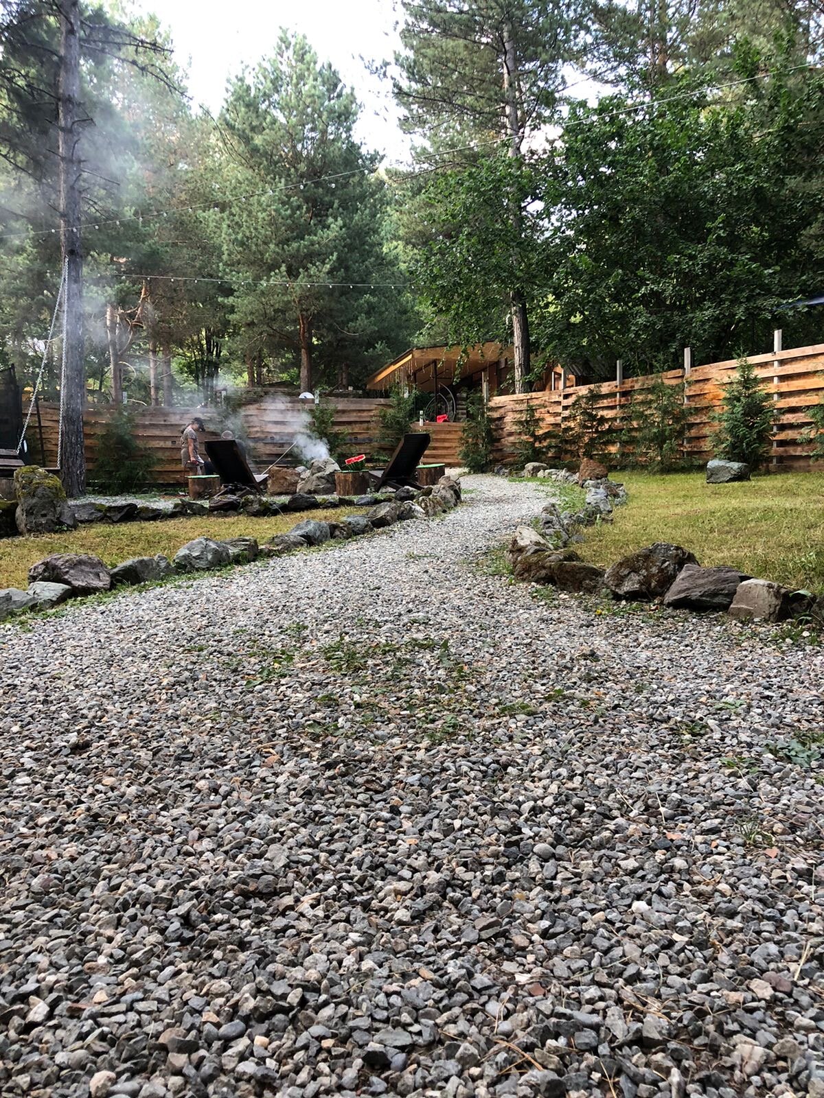 Фото Mountain House