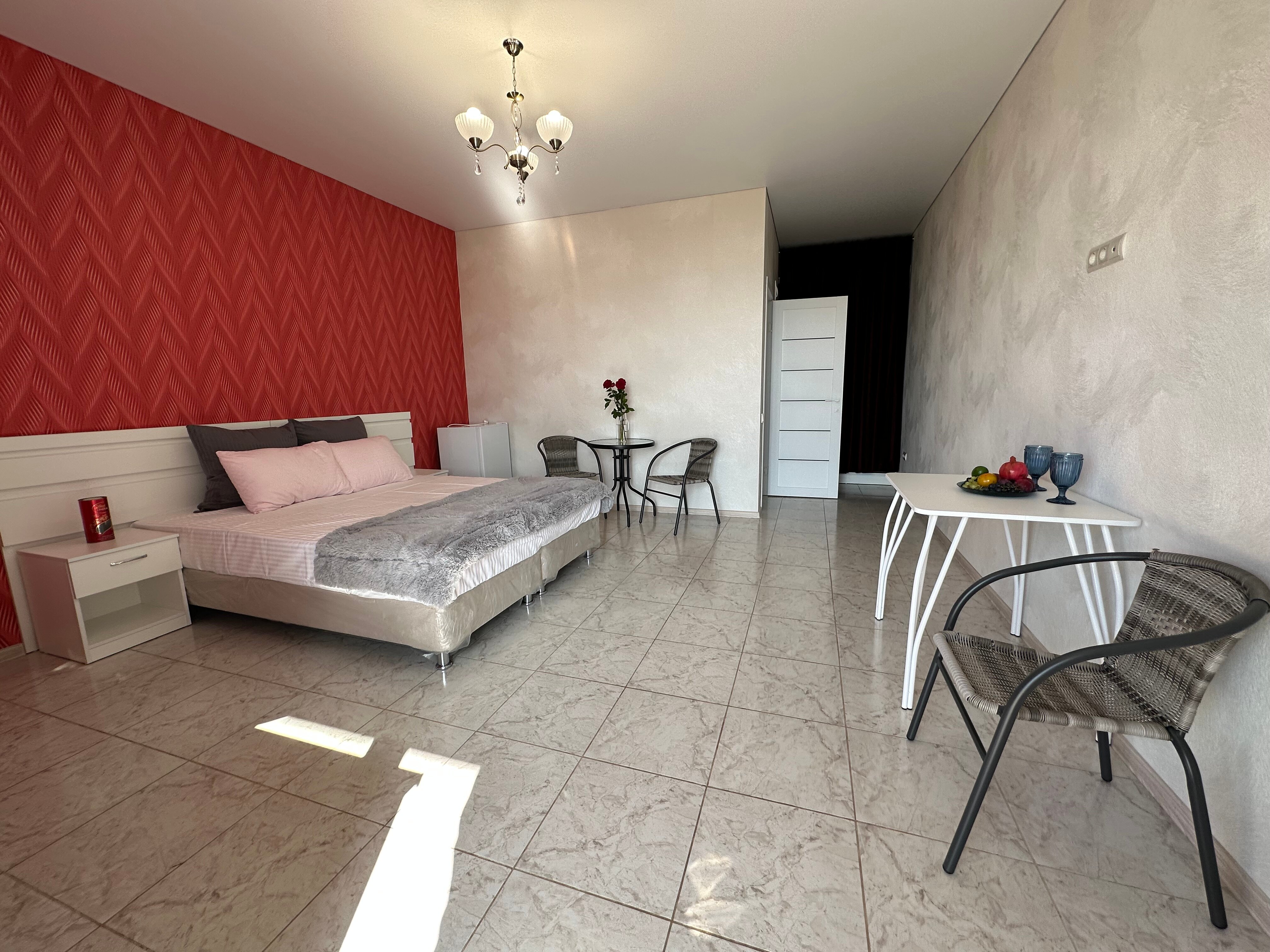 Фото Вилла Эдельвейс