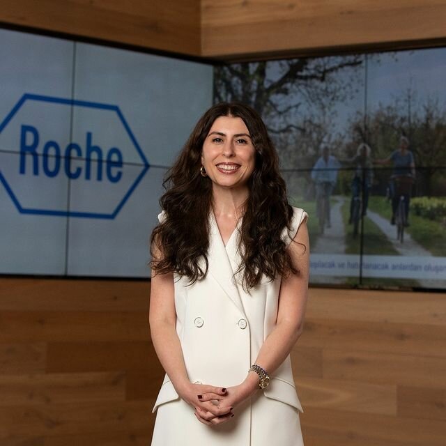 Management company Roche, Istanbul, photo