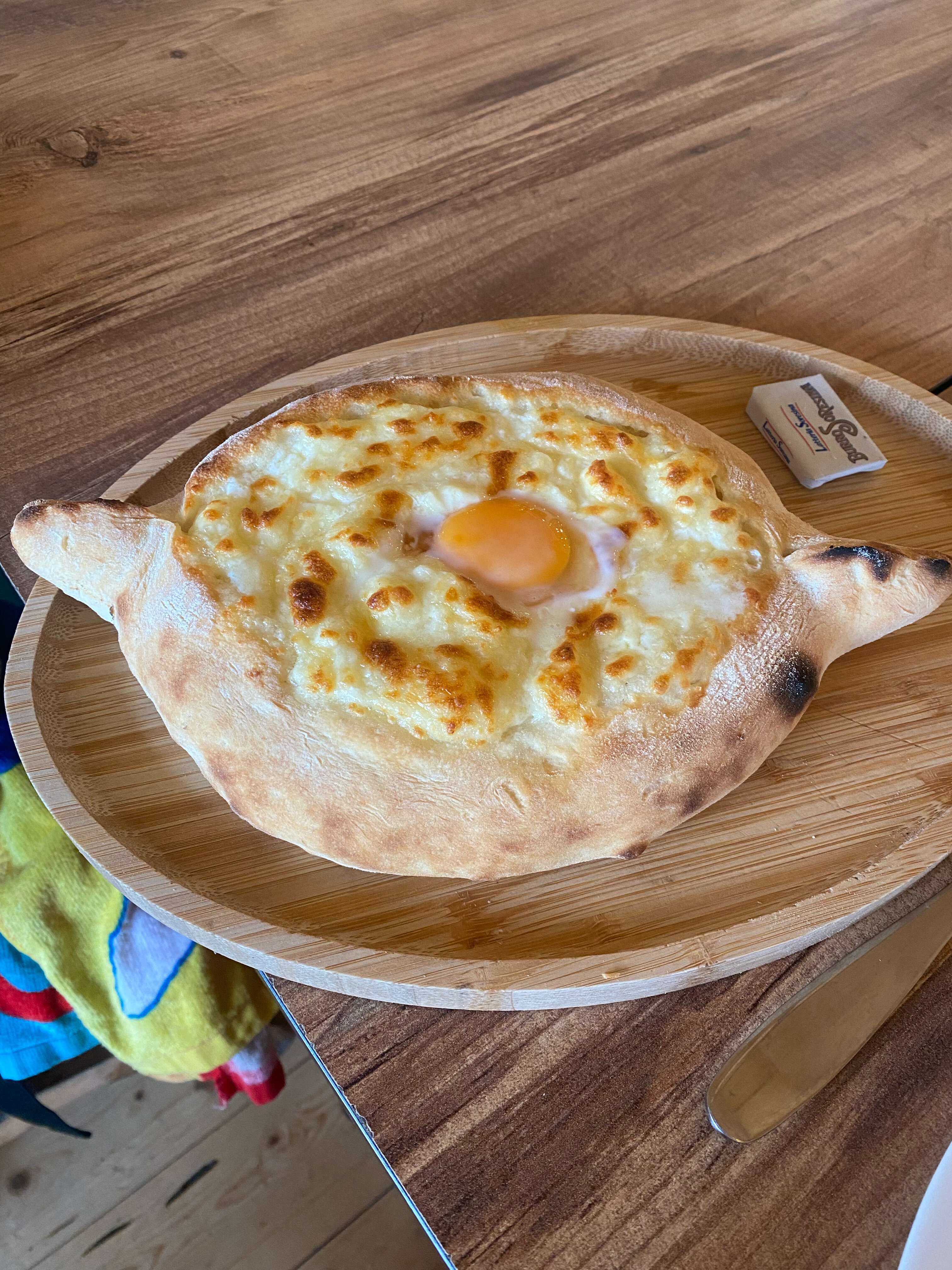 Фото Hotel Egrisi