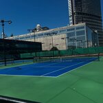 Soul Tennis Academy (İstanbul, Esenyurt, Koza Mah., 1638. Sok., 1), club de tenis