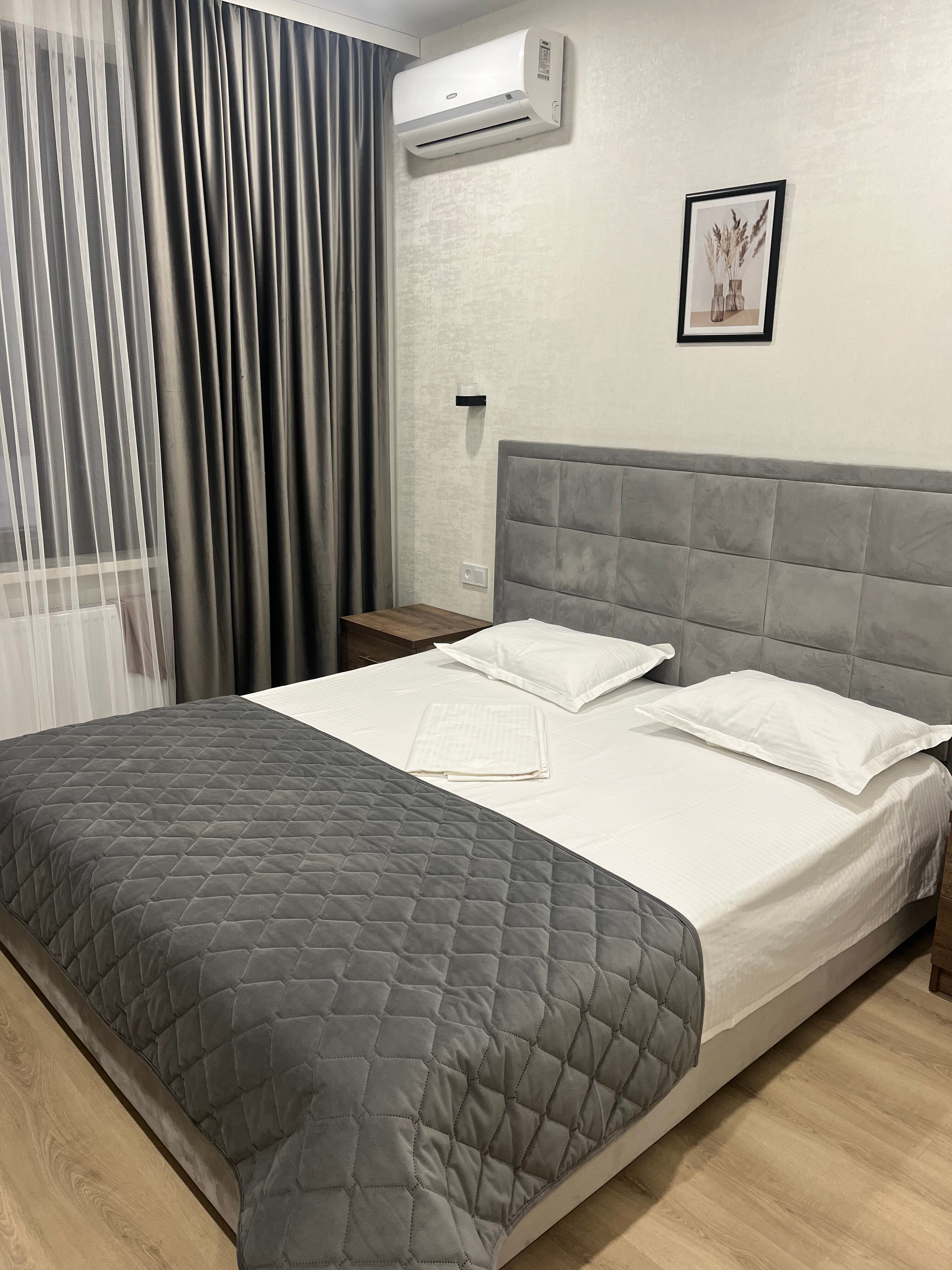 Фото Гостиничный дом D.O.M