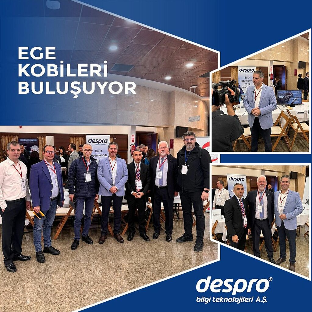 Computer repairs and services Despro Bilgisayar, Izmir, photo