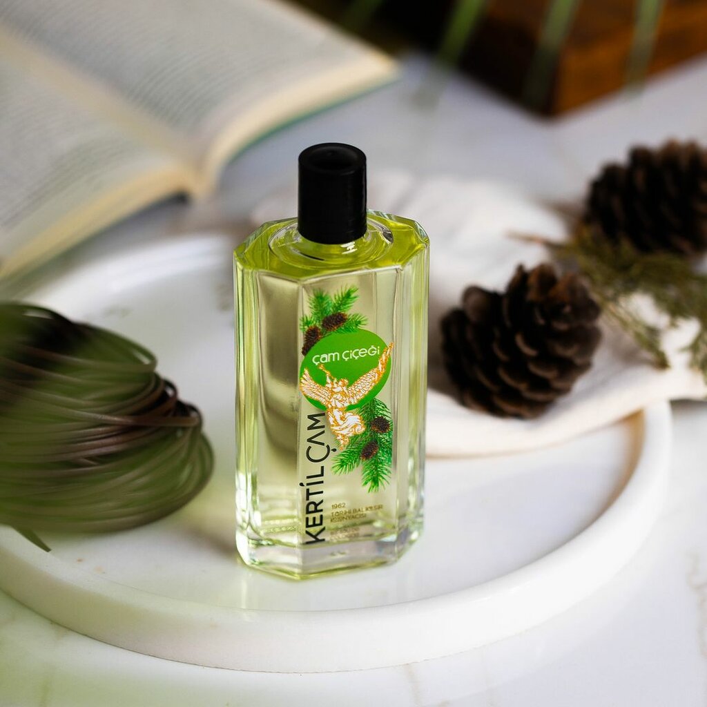 Flower shop Kertil Pine Cologne, Batman, photo