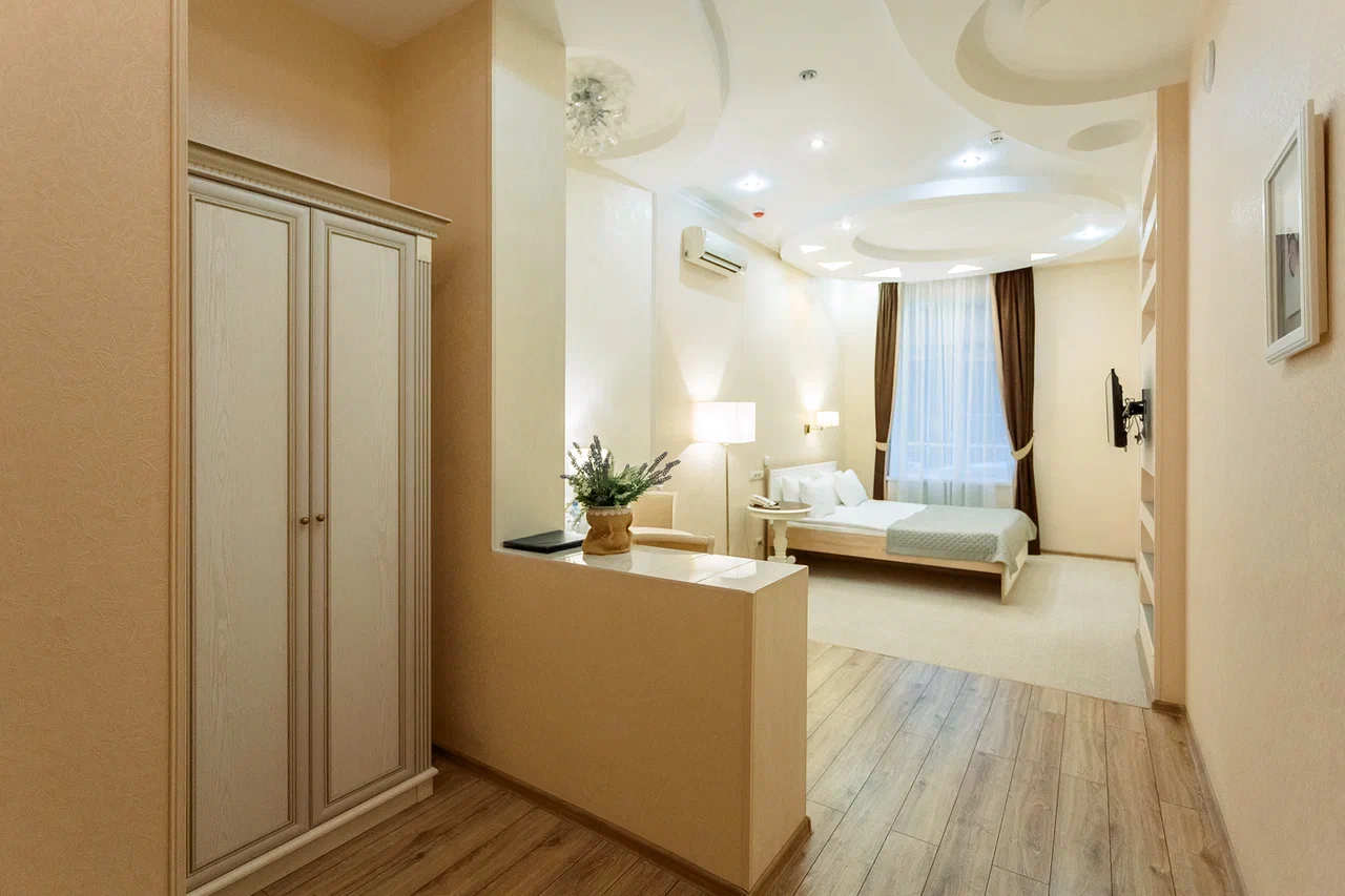 Фото Арагон