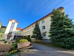 2-я Городская Детская Клиническая больница, Корпус Д (Narachanskaja Street, 17), children's hospital