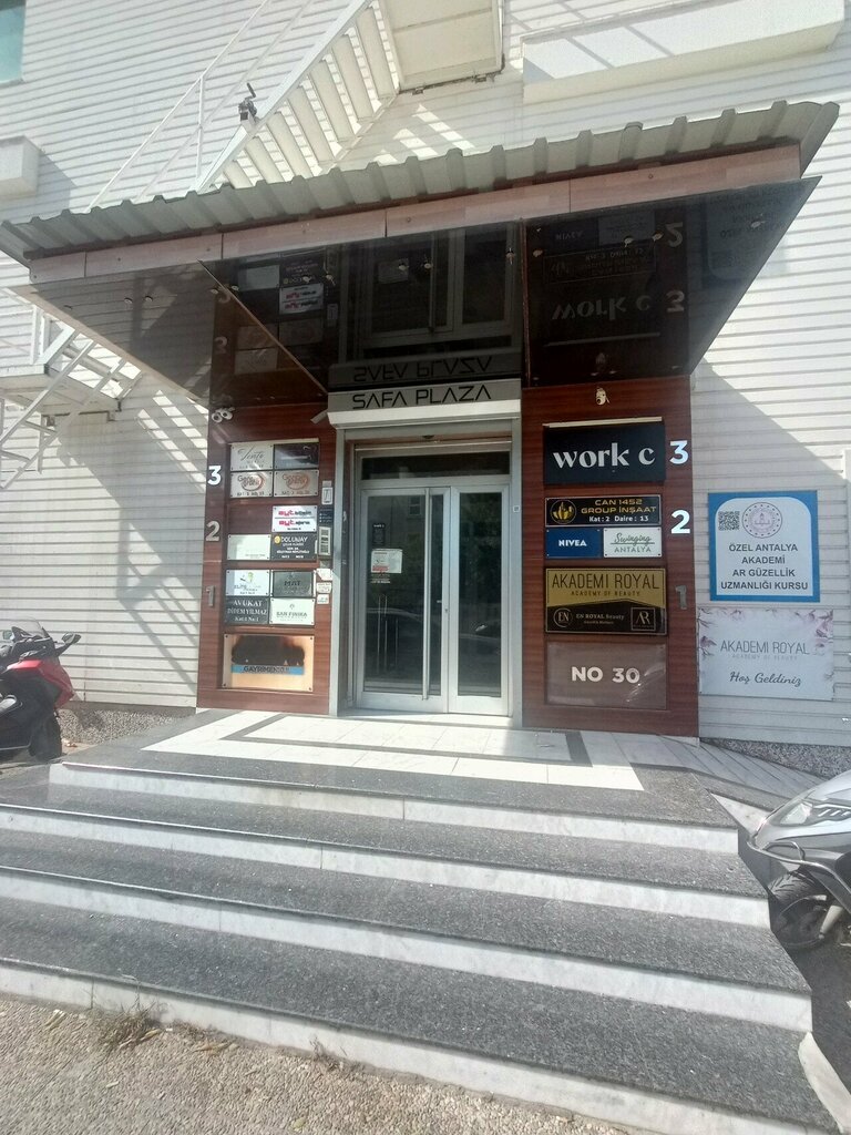 Design studio Genç Çözüm Grafik, Antalya, photo