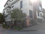 Cafe mediLOFT (Bursa, Osmangazi, Bağlarbaşı Mah., 1. Sedir Sok., 15B) ، مقهى