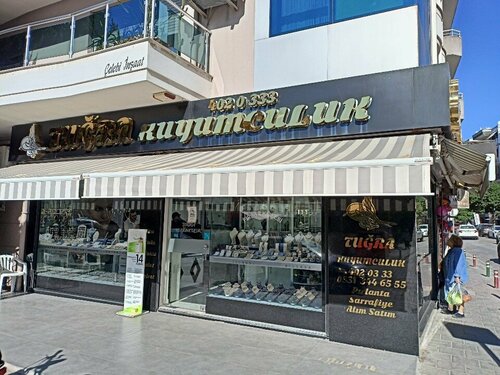 Tuğra Kuyumculuk Fotoğraf 1