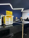 EnerGO (Bolshaya Konyushennaya Street, 7) ، تأجير أجهزة الشحن