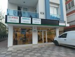 Bosch - Siemens - Profilo Authorized Service (Antalya, Muratpasa District, Yunus Emre Avenue, 64), appliance repair