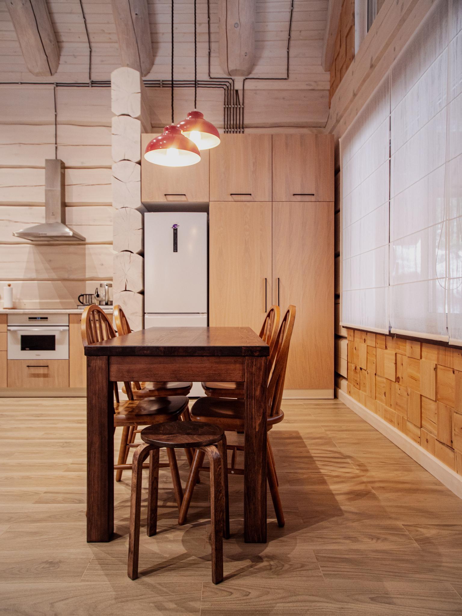 Фото Дом на улице Весенняя 29