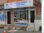 Olcay Su Arıtma Sistemleri Teknik Servis (İstanbul, Sultangazi, 75. Yıl Mah., 1302. Sok., 28A), water treatment, water treatment equipment