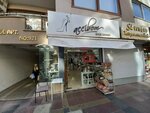 Accibom Shoes Design (İzmir, Konak, Mithatpaşa Cad., 921A), zapatería