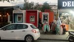 Akbank ATM (Muğla, Fethiye, Foça Mah., Barış Manço Blv., 111B), atm