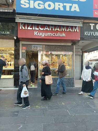 Kızılcahamam Fotoğraf 3