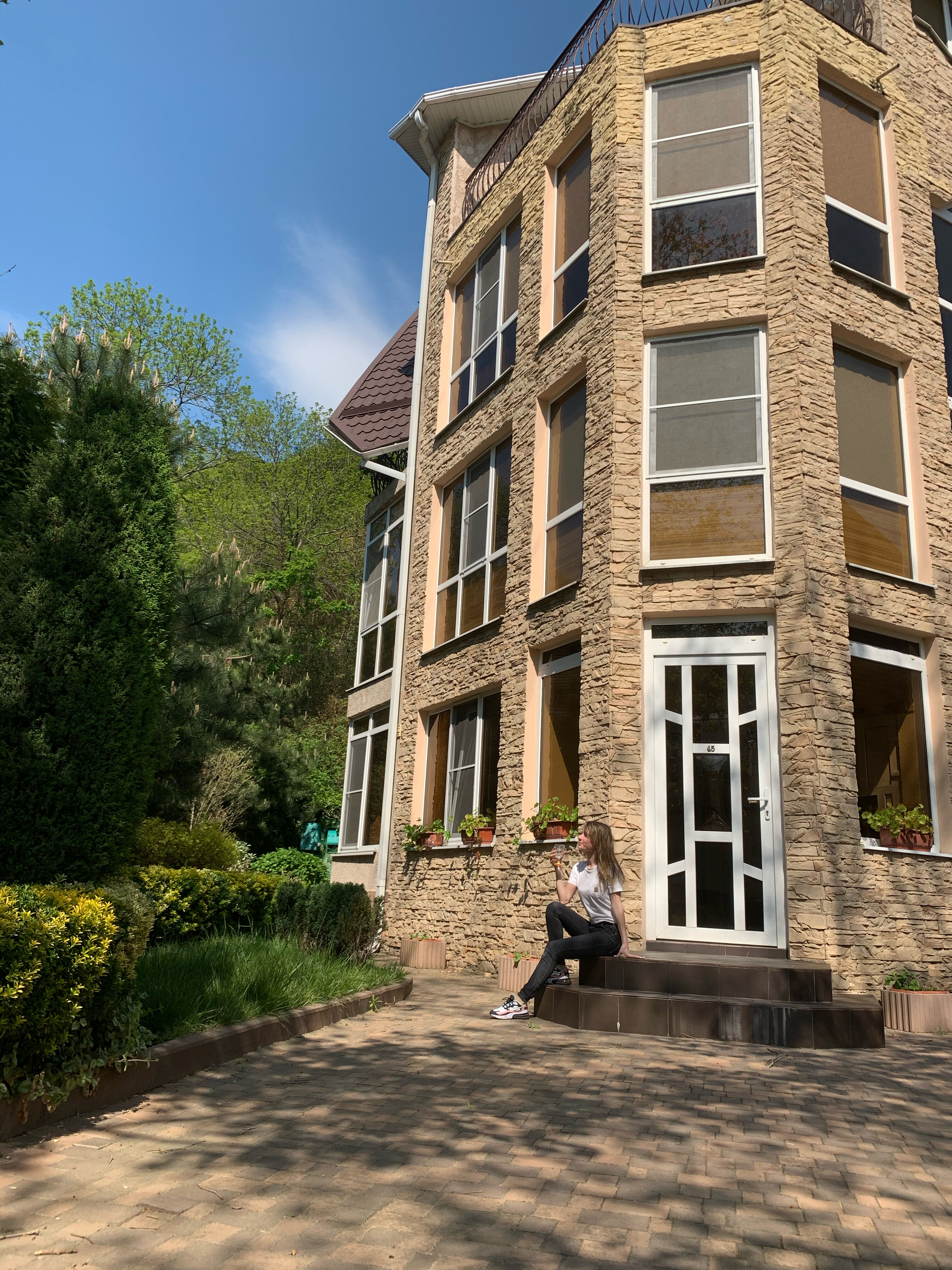 Фото Розмарин