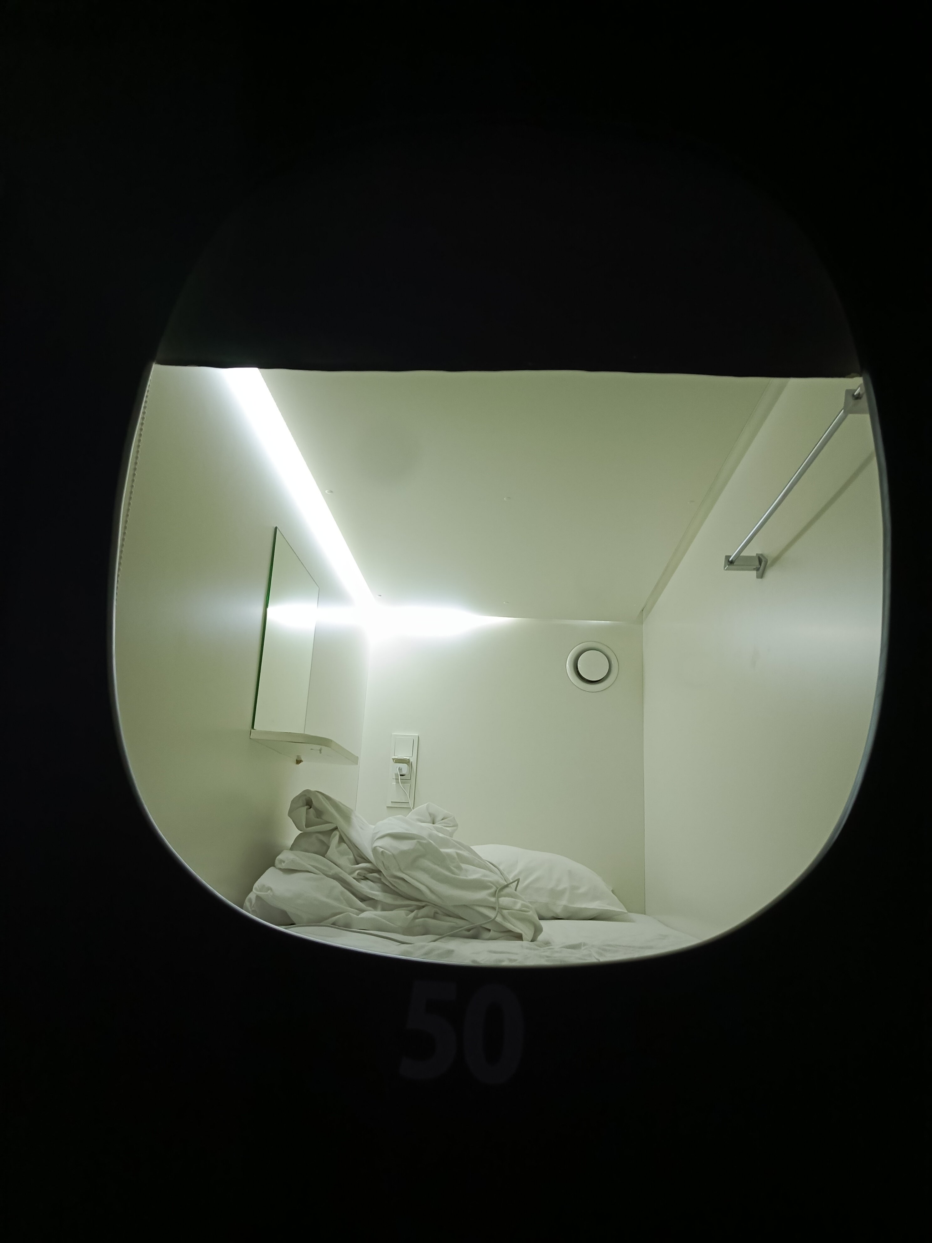 Фото Qube Capsule