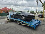Avtopomoshch (ulitsa Mashinostroiteley, 1К), auto technical assistance, car evacuation
