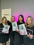Studio by Maria Diva (Yuzhnoye Highway, 38А), permanent makeup studio