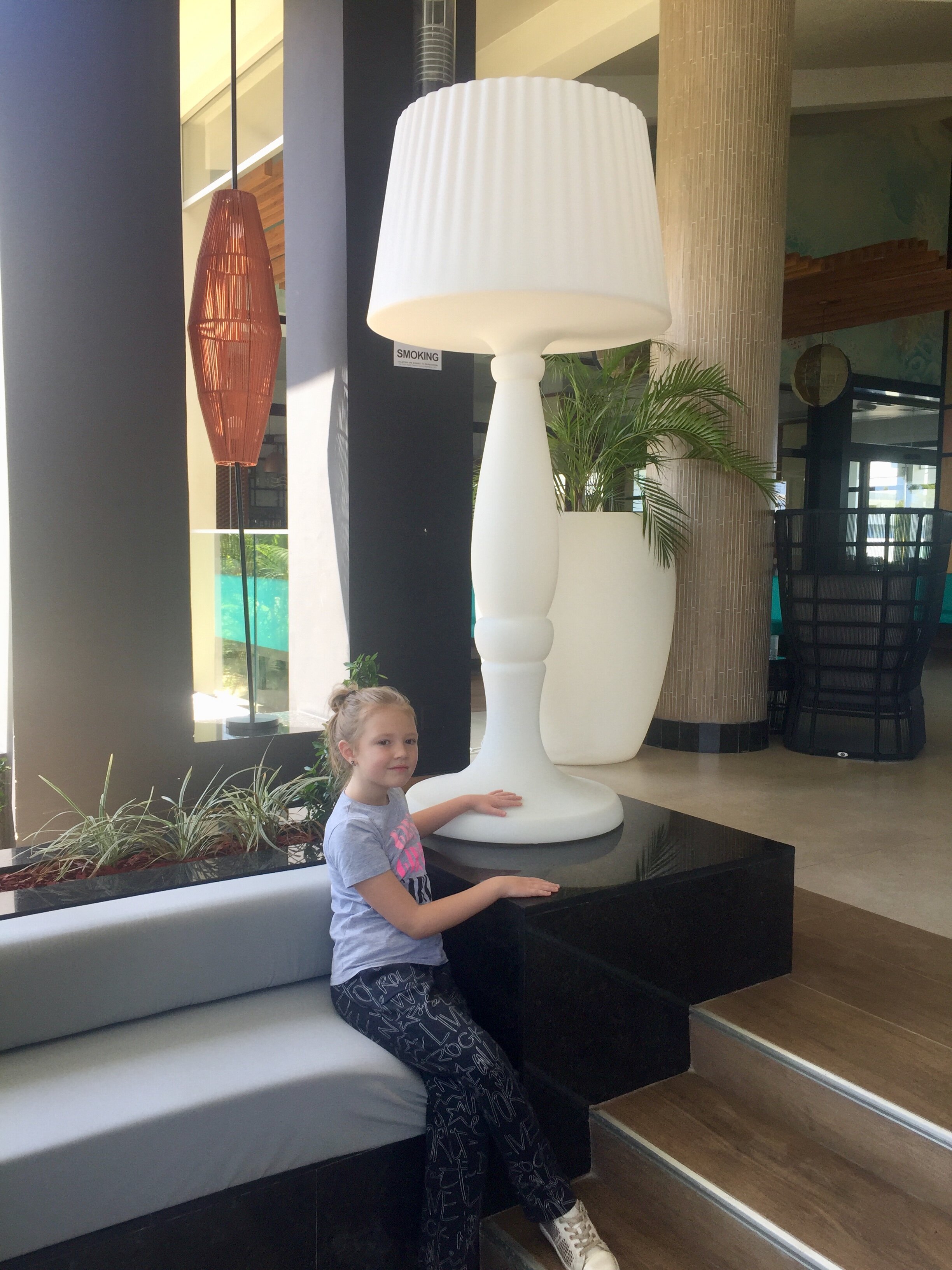 Фото Hotel Riu Montego Bay