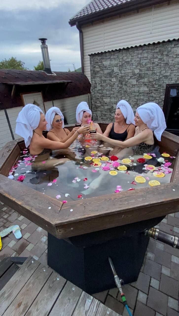 Фото Белувир