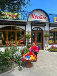 NFlowers (territoriya Tsemdolina, Borisovskaya Street, 1), flower shop