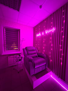 Lash & brow (Sharya, Oktyabrskaya ulitsa, 22), beauty salon
