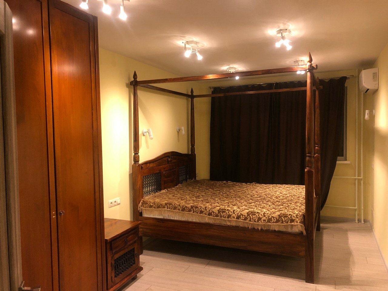 Фото Сириус Апарт Моне