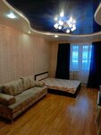 Apartment on Moskovskaya (Moskovskaya Street, 83), short-term housing rental