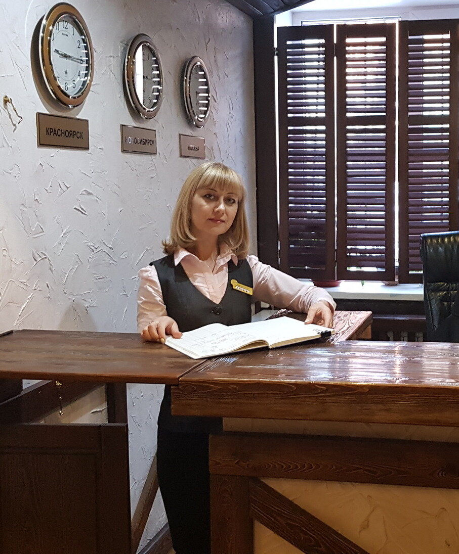 Фото Семь Пятниц