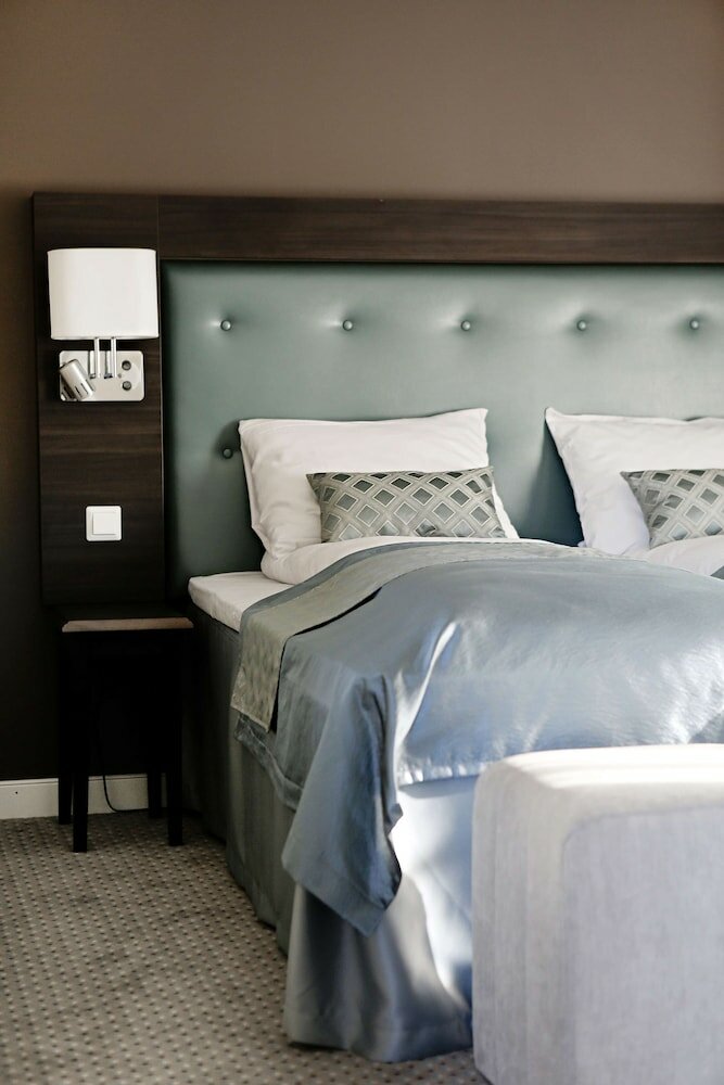 Фото Scandic Bergen City