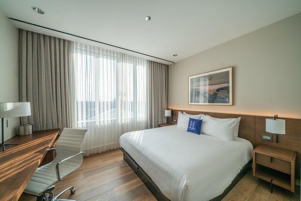 Фото The Hotel at Midtown