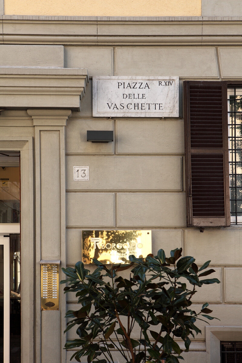 Фото Trianon Borgo Pio