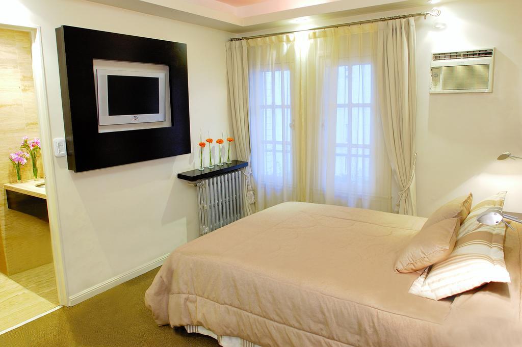 Фото Ulises Recoleta Suites