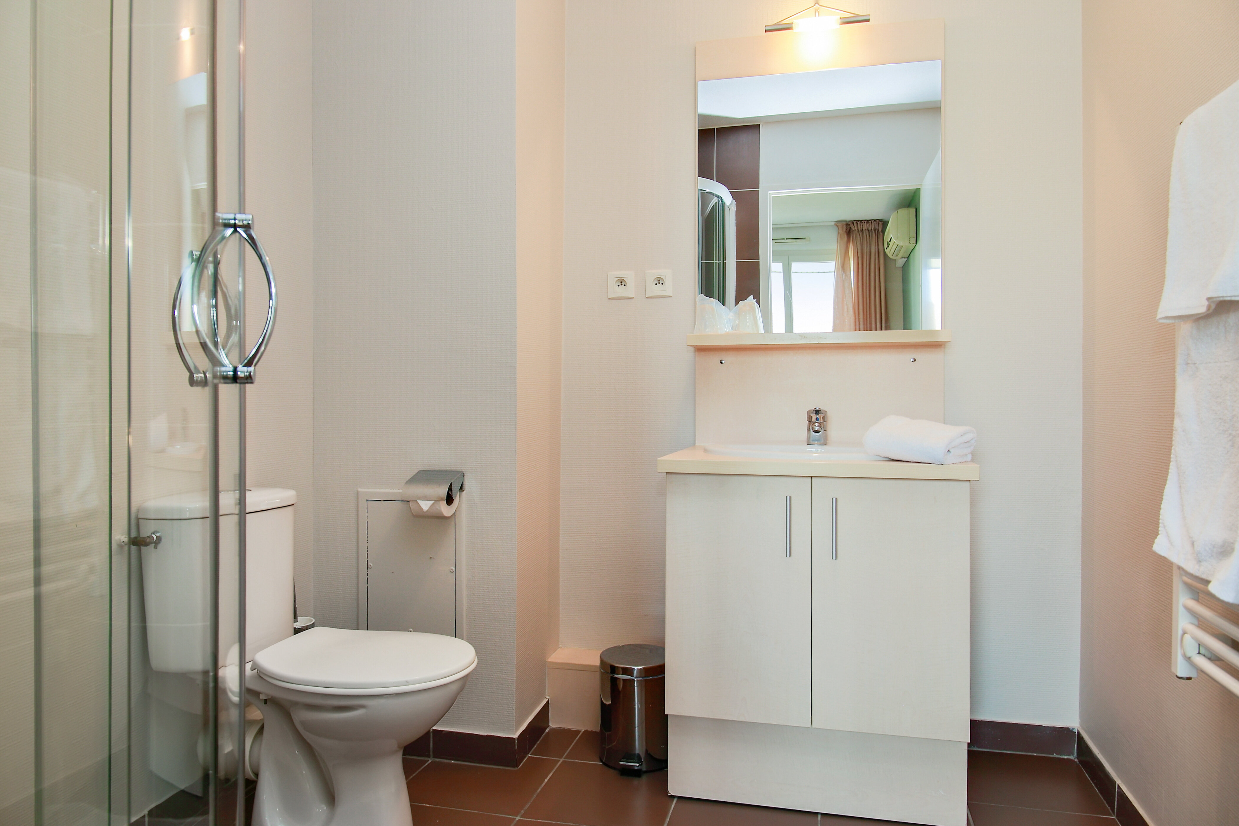 Фото Appart'City Confort Toulouse Aeroport Purpan