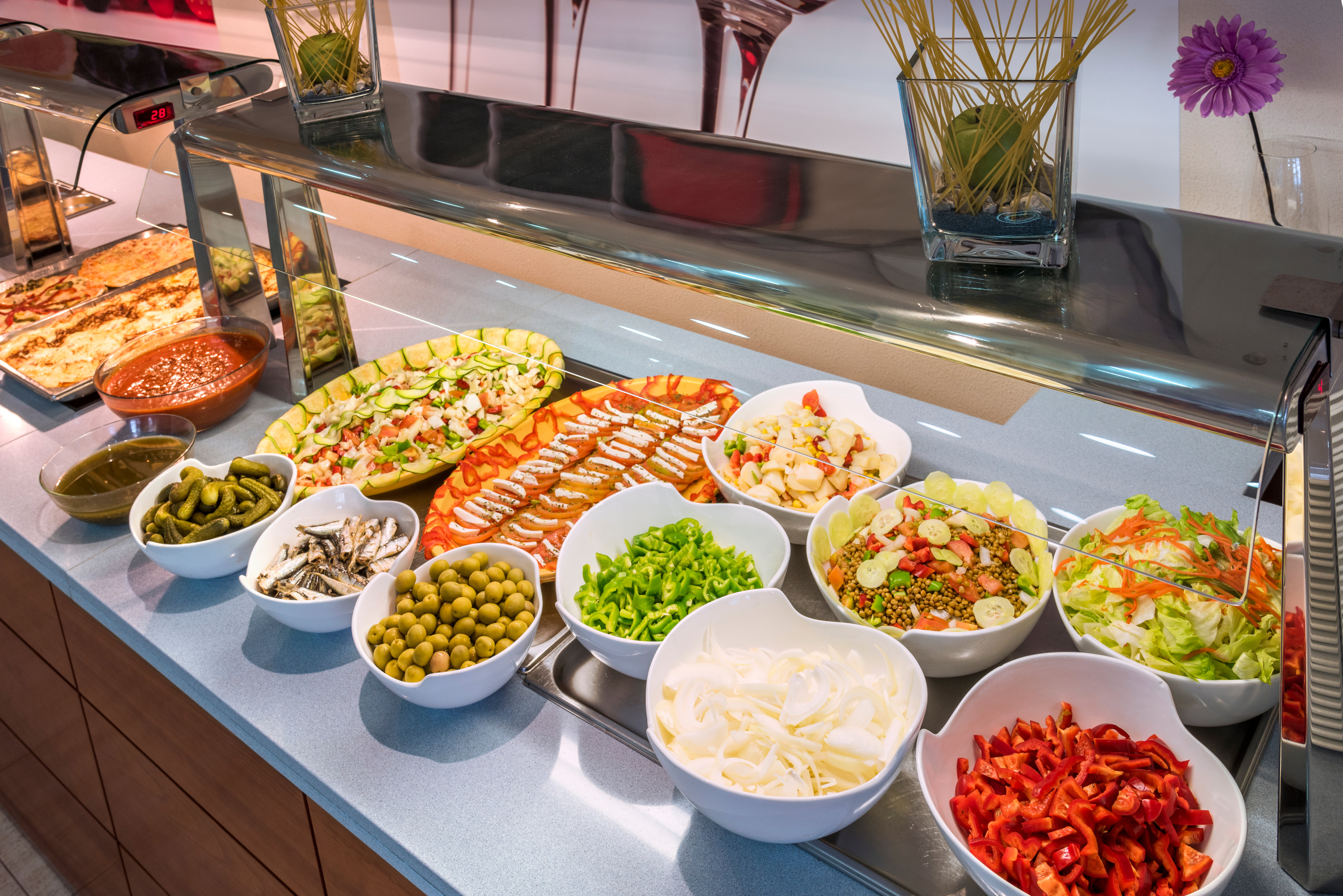 Фото Sorrabona Apartments