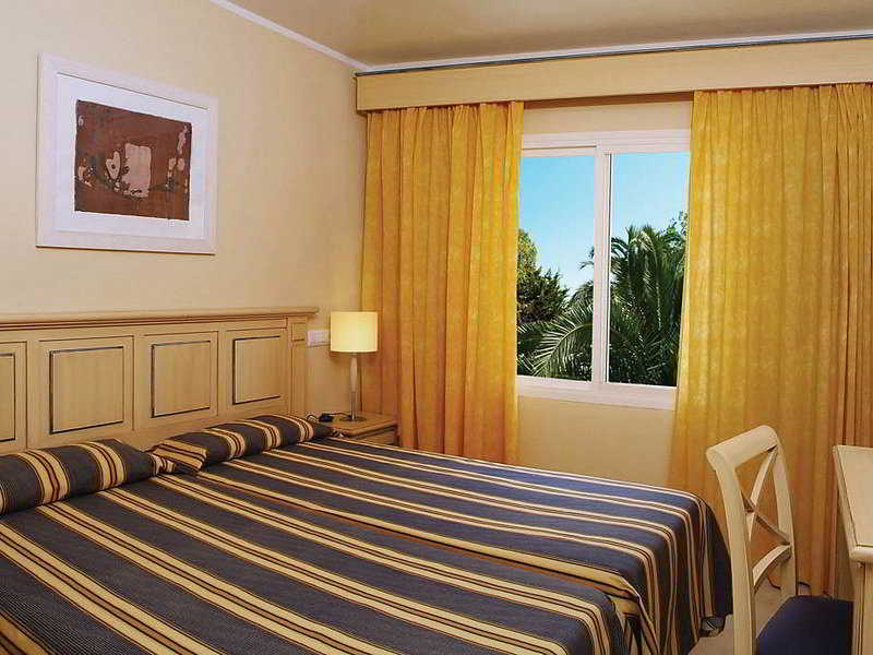 Фото Bq Alcudia Sun Village