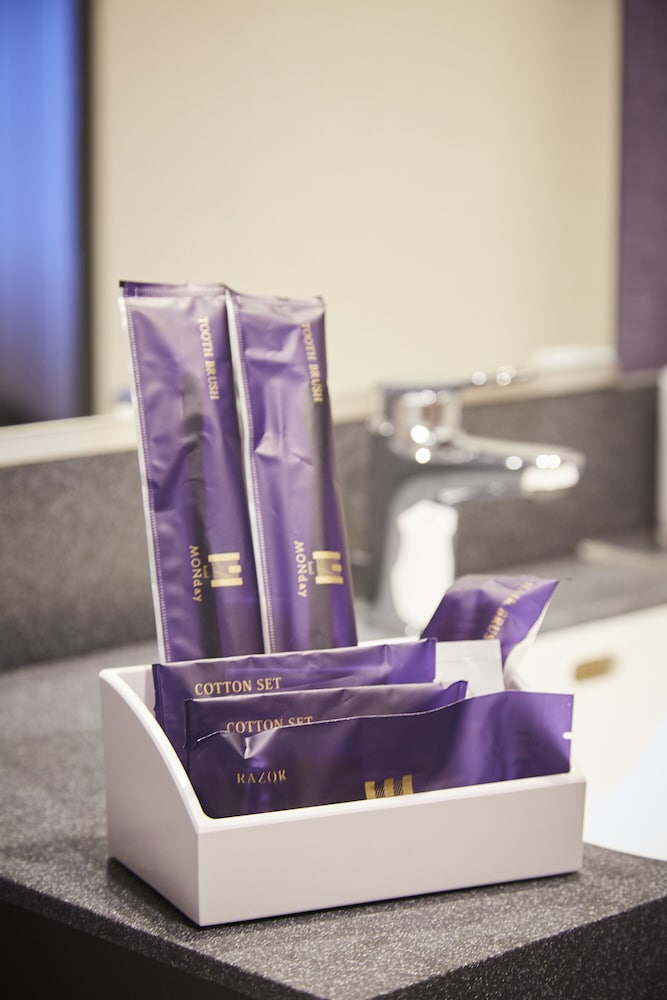 Фото Hotel MONday Kyoto Karasumanijo